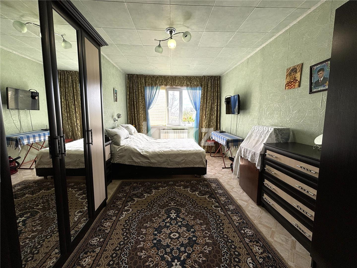 Продажа 2-комнатной квартиры, 48 м² в Караганде - фото 4