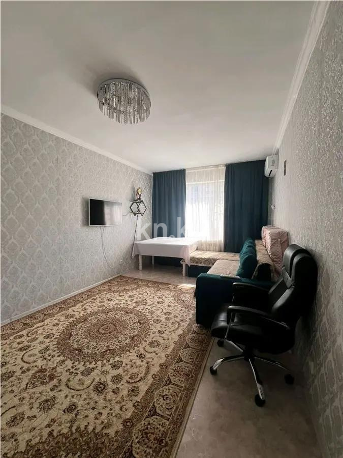 Продажа 1-комнатной квартиры, 41 м² в Астане