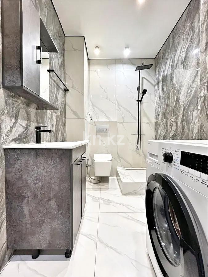 Продажа 3-комнатной квартиры, 82 м² в Алматы - фото 4