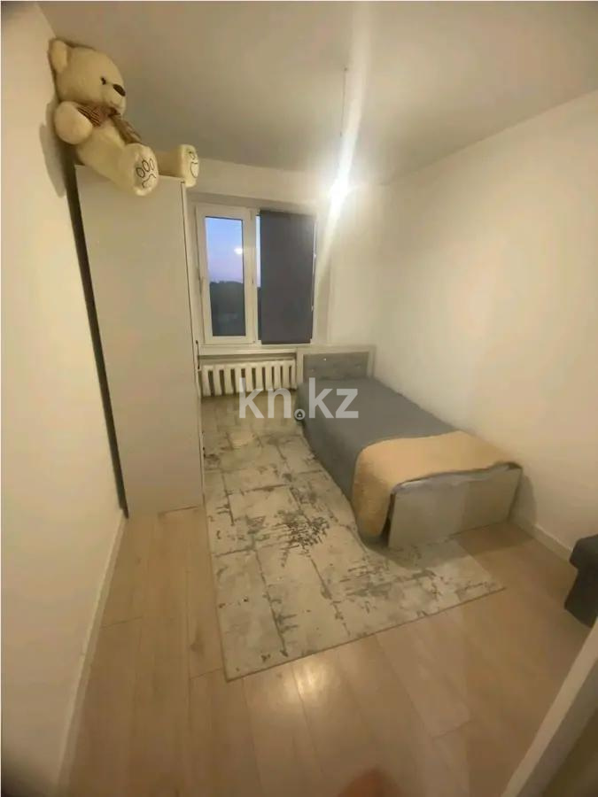 Продажа 4-комнатной квартиры, 64 м², ул. Орлова, дом  107 в Караганде - фото 3