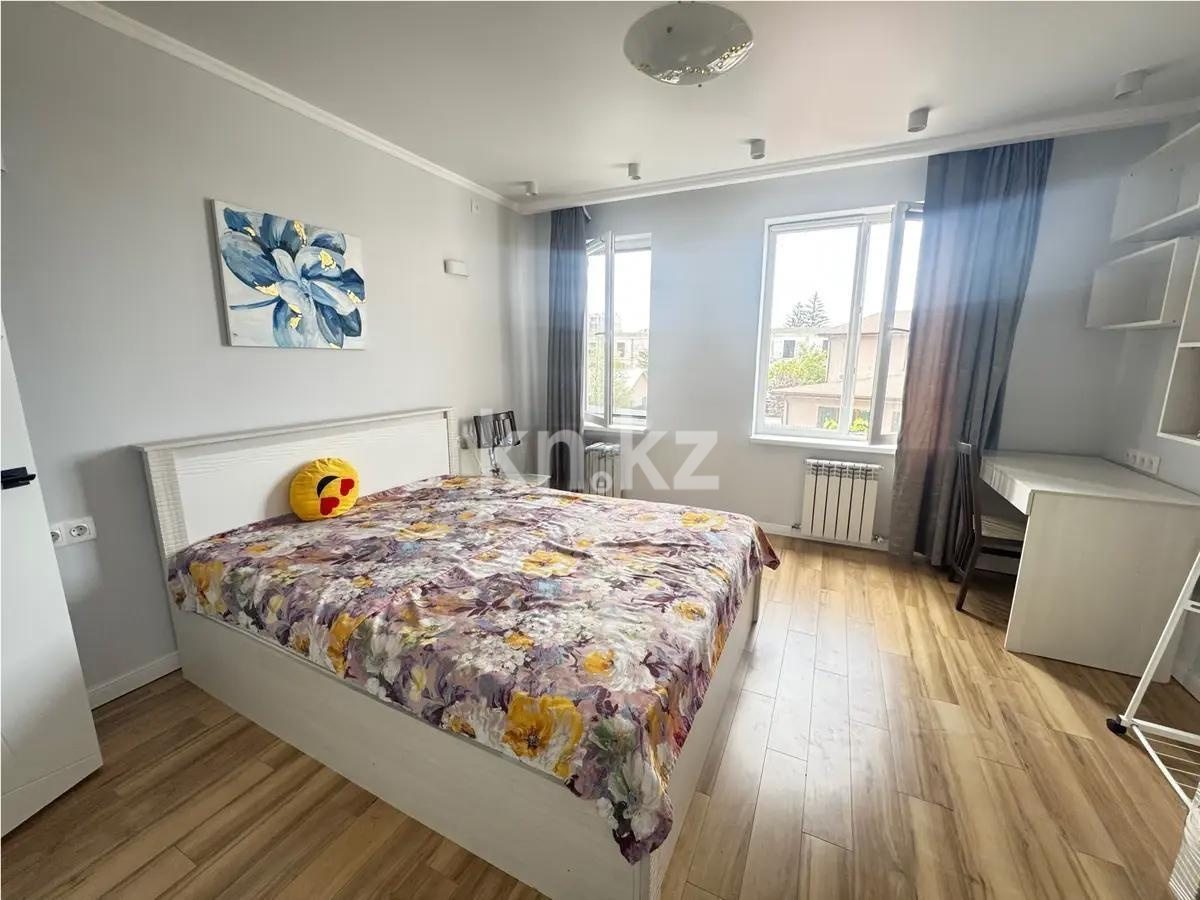 Продажа 2-комнатной квартиры, 60 м², ул. Кенесары хана, дом  85 в Алматы - фото 3