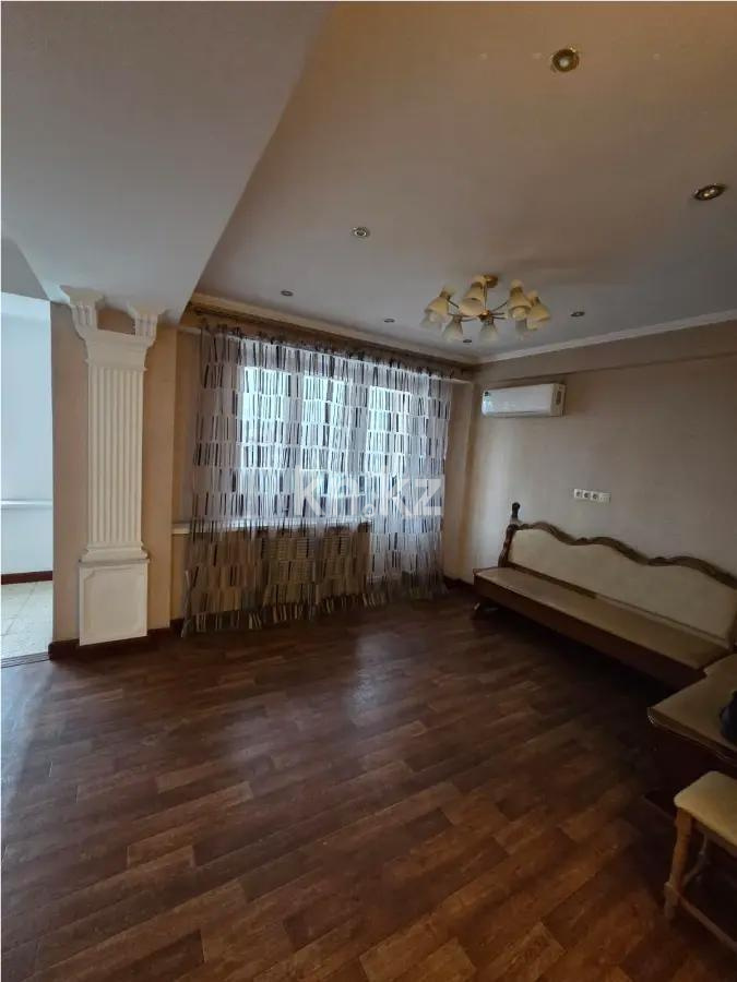 Продажа 5-комнатной квартиры, 131.2 м² в Алматы - фото 2