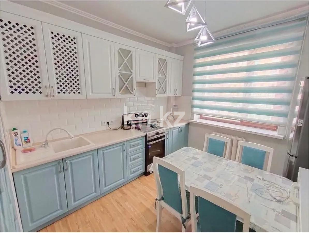 Продажа 2-комнатной квартиры, 54.1 м² в Астане - фото 3