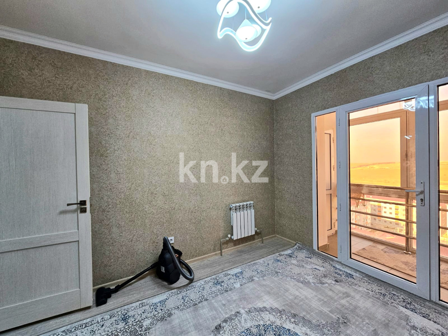 Продажа 3-комнатной квартиры, 78 м², Туран-2, дом  19а в Шымкенте - фото 17