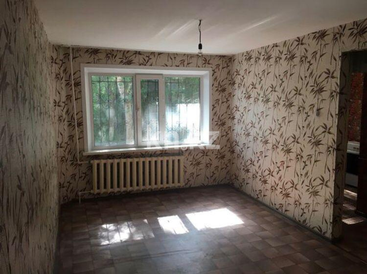 Продажа 1-комнатной квартиры, 30 м², мкр-н 12 в Караганде