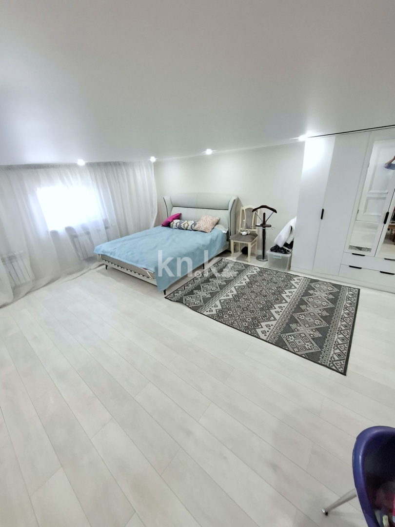 Продажа 5-комнатной квартиры, 160 м² в Алматы - фото 6