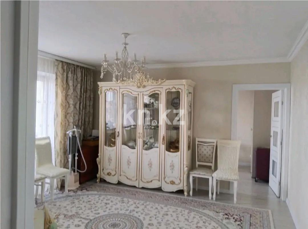 Продажа 4-комнатной квартиры, 76 м², мкр-н Гульдер-1, дом  1 в Караганде