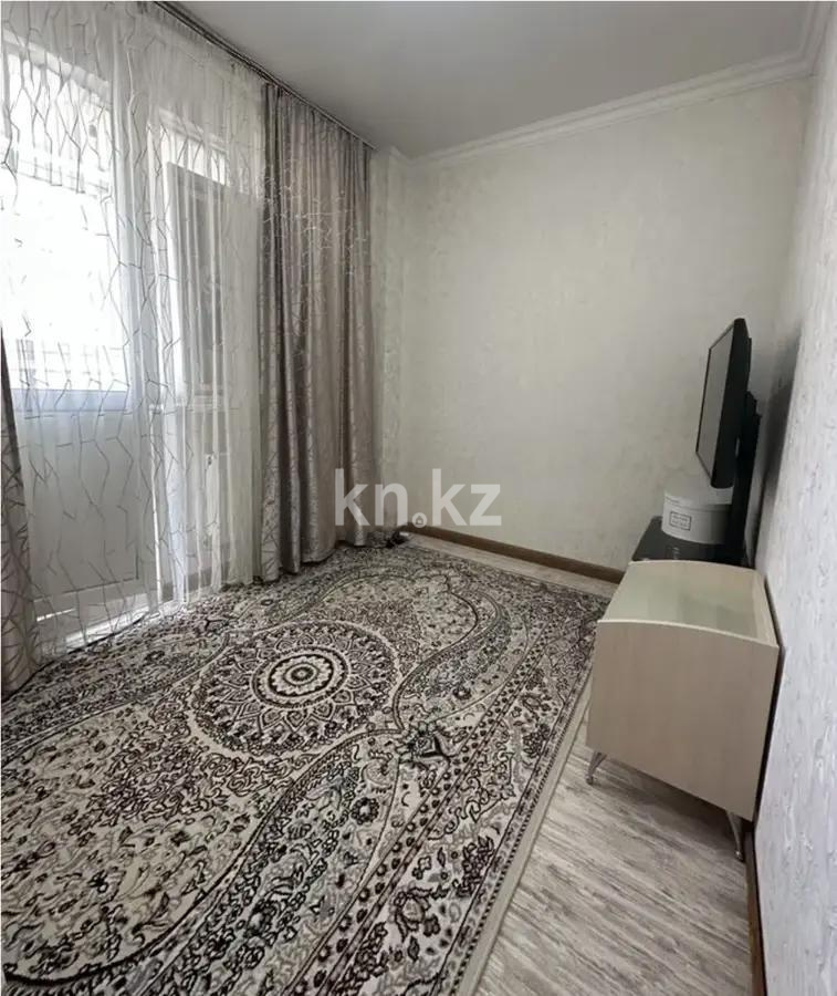 Продажа 3-комнатной квартиры, 77 м² в Астане - фото 2