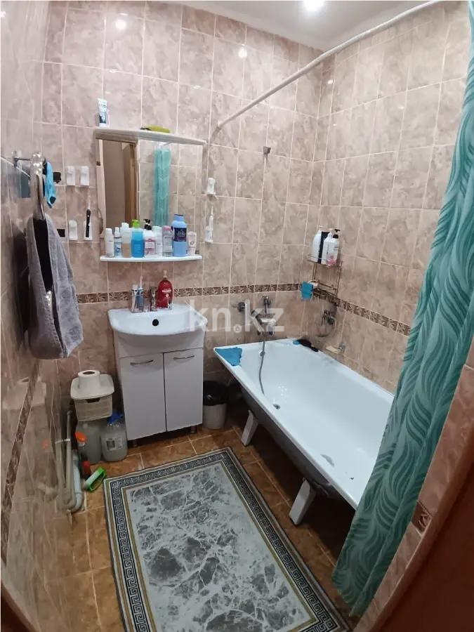 Продажа 2-комнатной квартиры, 52.3 м² в Астане - фото 7