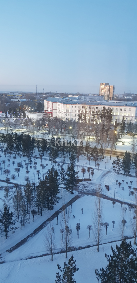 Продажа 3-комнатной квартиры, 70 м² в Караганде - фото 33