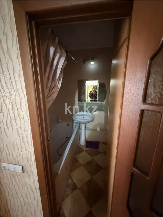 Продажа 2-комнатной квартиры, 47 м², пр. Жибек жолы, дом  81 в Алматы - фото 4