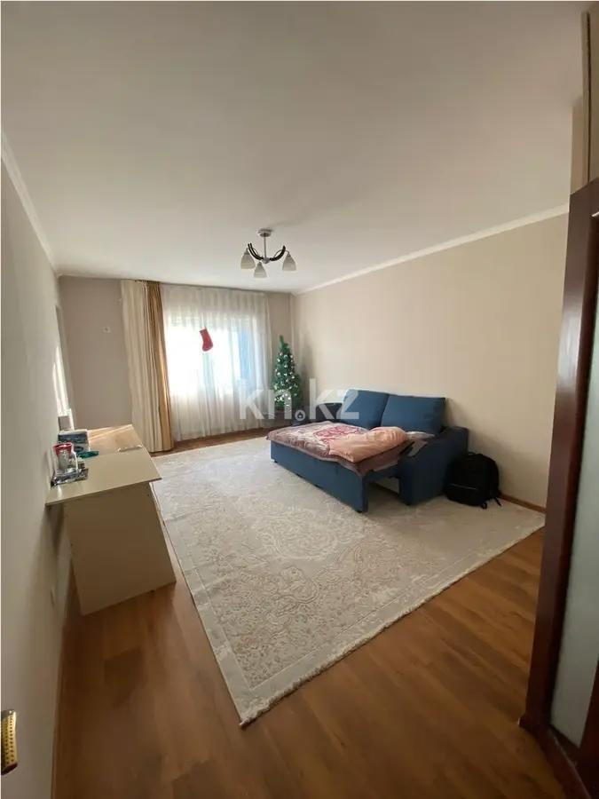 Продажа 1-комнатной квартиры, 43.6 м² в Алматы