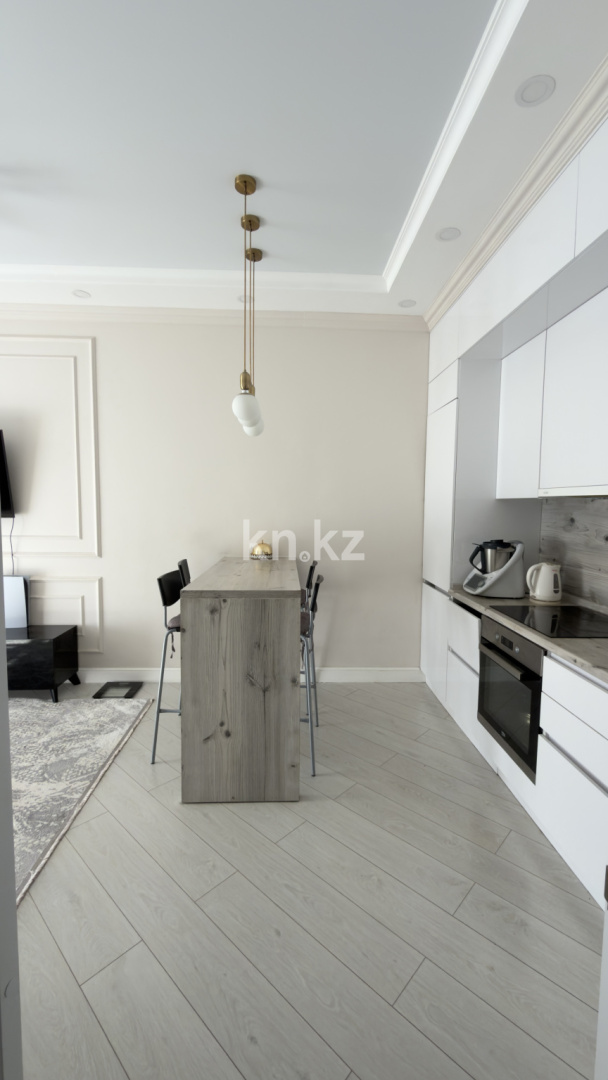 Продажа 2-комнатной квартиры, 46 м² в Караганде - фото 2