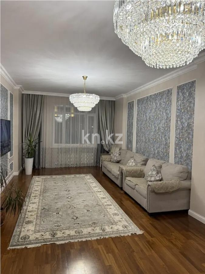 Продажа 3-комнатной квартиры, 111.5 м² в Астане