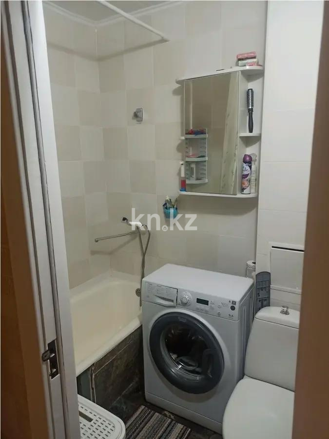 Продажа 2-комнатной квартиры, 46 м² в Алматы - фото 3