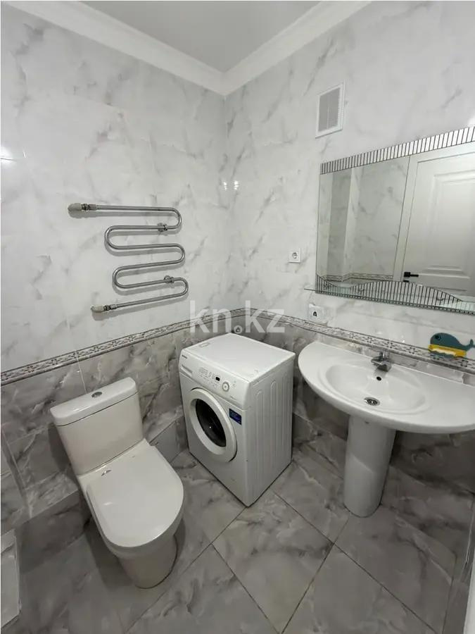 Продажа 1-комнатной квартиры, 33 м² в Алматы - фото 3