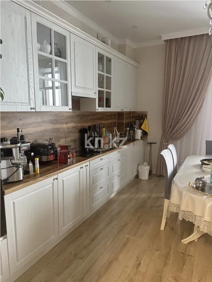 Продажа 3-комнатной квартиры, 95 м² в Астане - фото 2