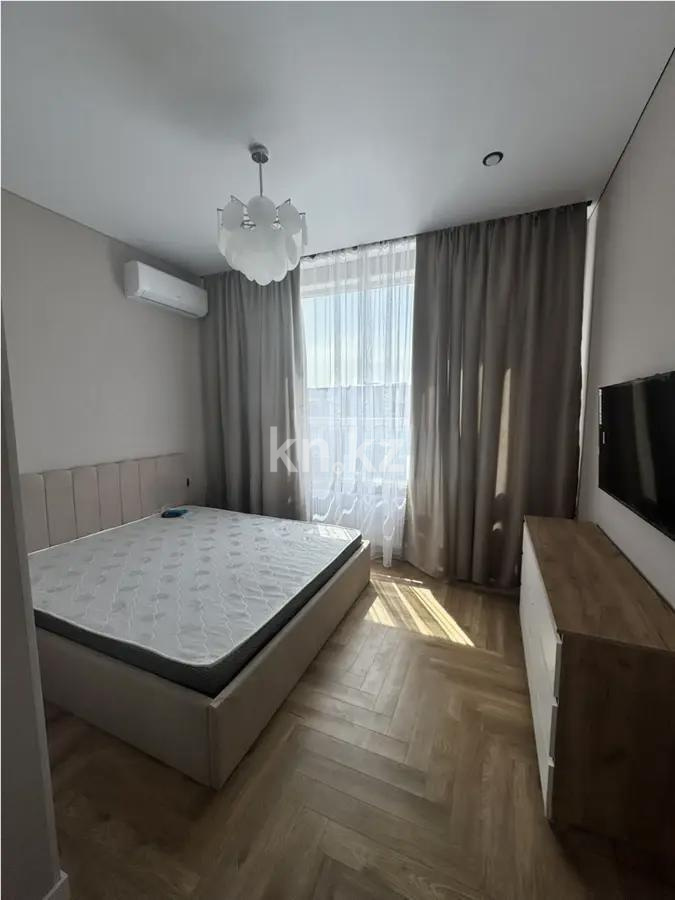 Продажа 1-комнатной квартиры, 34.9 м² в Алматы