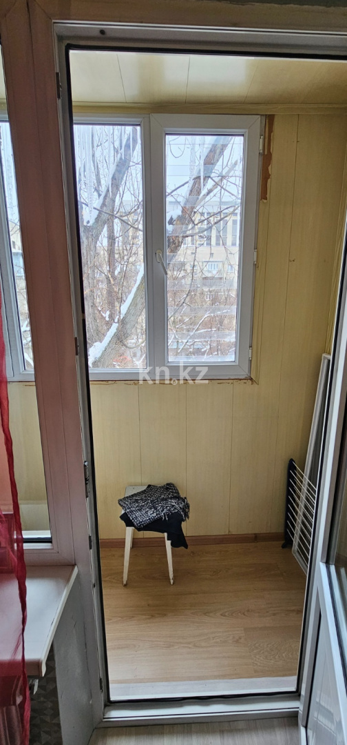 Продажа 1-комнатной квартиры, 31.5 м² в Алматы - фото 12