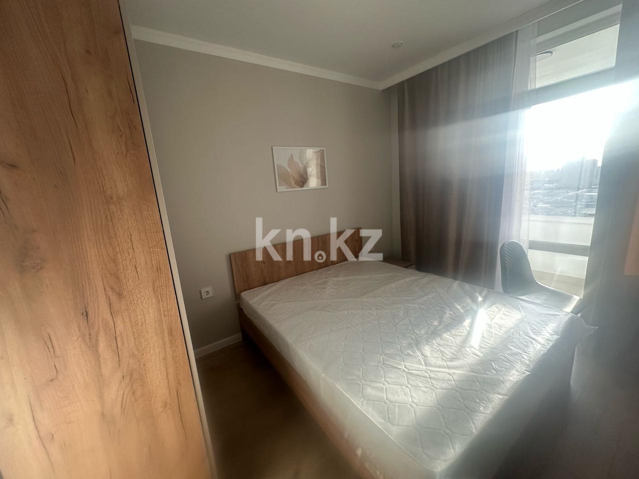 Аренда 2-комнатной квартиры, 42 м² в Астане - фото 2