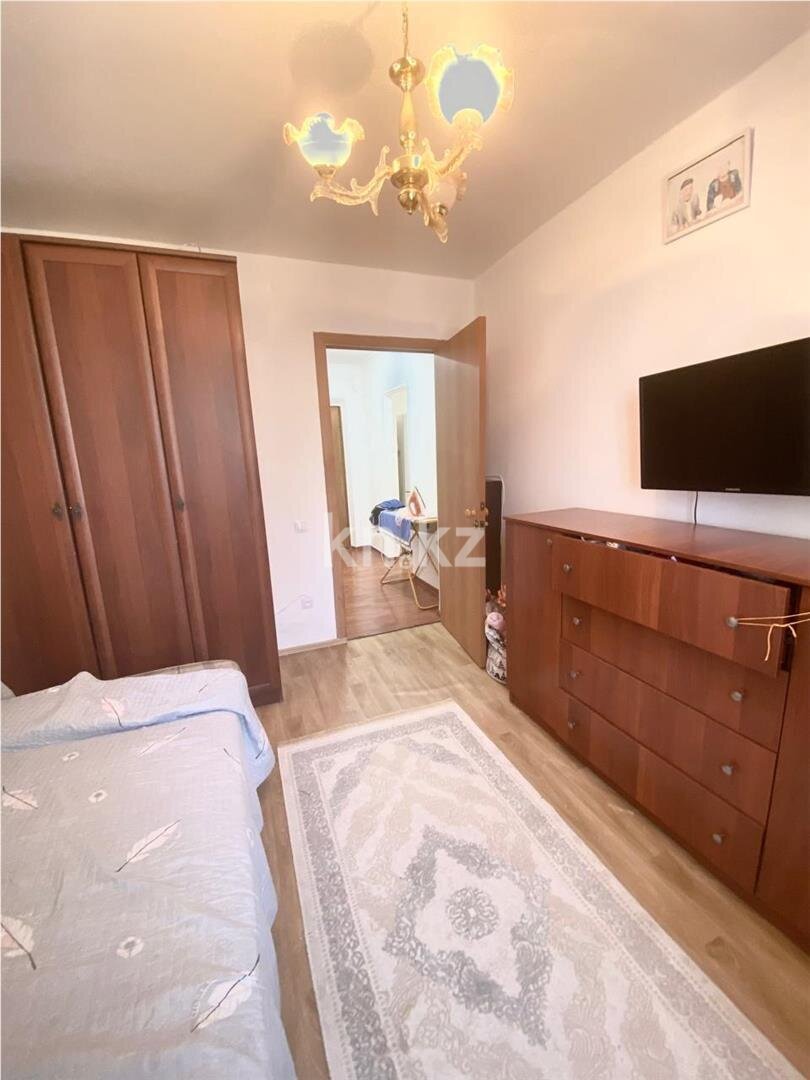 Продажа 3-комнатной квартиры, 64 м² в Караганде - фото 6