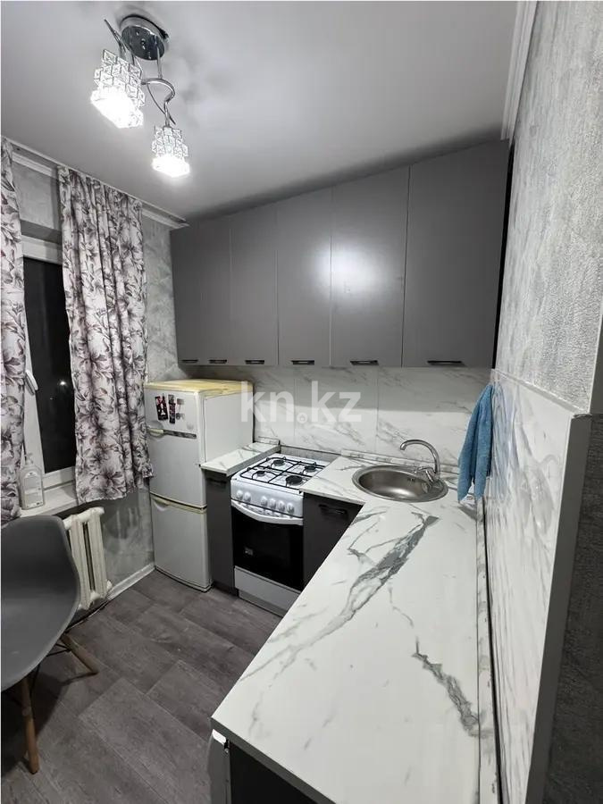 Продажа 1-комнатной квартиры, 30.8 м² в Алматы - фото 2