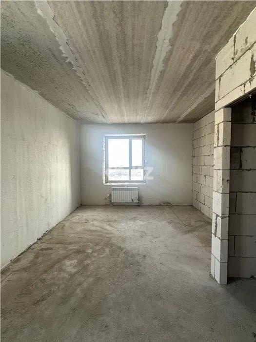 Продажа 2-комнатной квартиры, 50 м² в Караганде