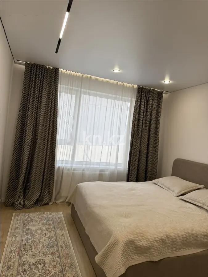 Продажа 2-комнатной квартиры, 64 м² в Алматы - фото 2