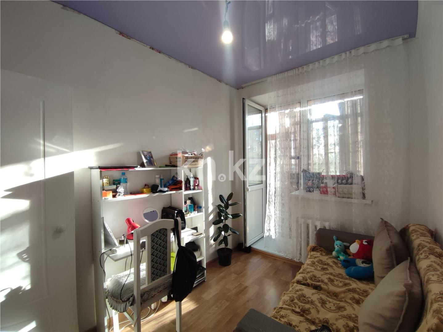 Продажа 3-комнатной квартиры, 60 м² в Астане - фото 6