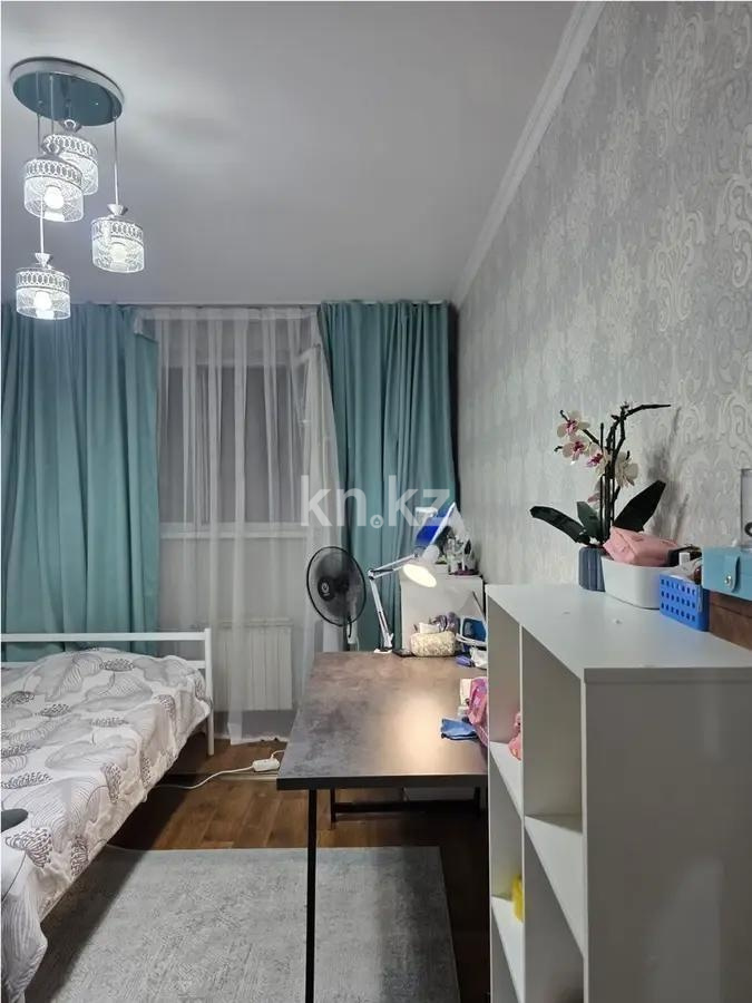 Продажа 2-комнатной квартиры, 41.9 м² в Алматы - фото 2