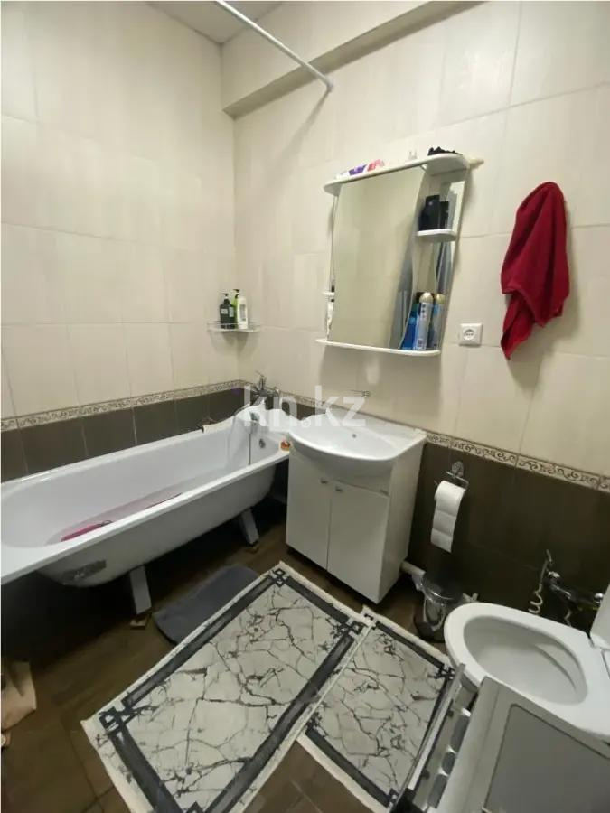 Продажа 3-комнатной квартиры, 58 м² в Алматы - фото 5