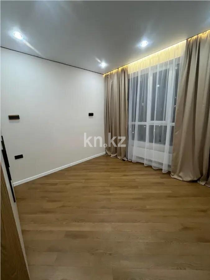 Продажа 2-комнатной квартиры, 42.5 м² в Астане