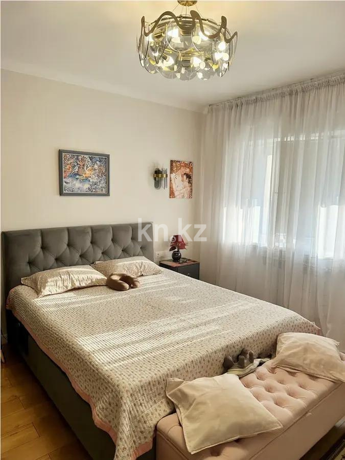 Продажа 2-комнатной квартиры, 69 м², мкр-н Мамыр-1, дом  29/7 в Алматы - фото 2