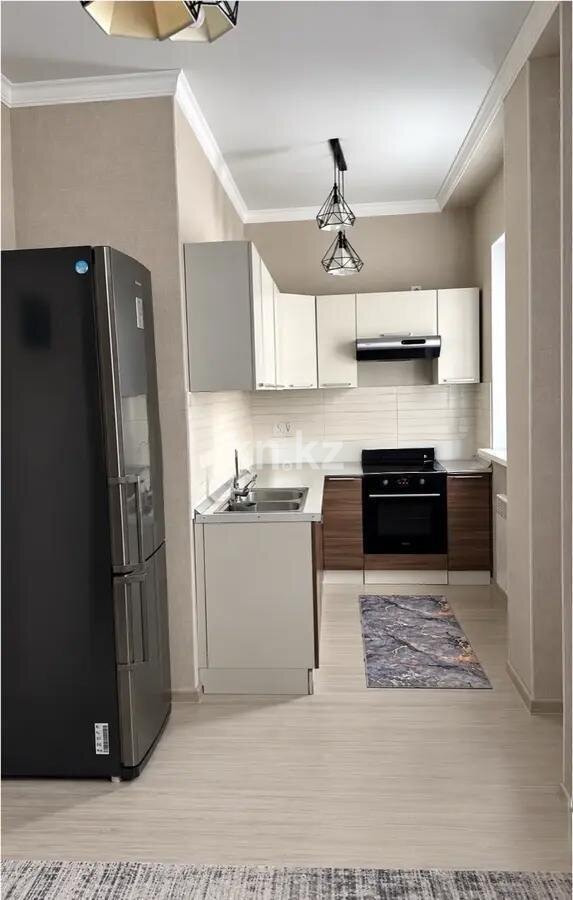Продажа 1-комнатной квартиры, 48 м² в Астане - фото 2