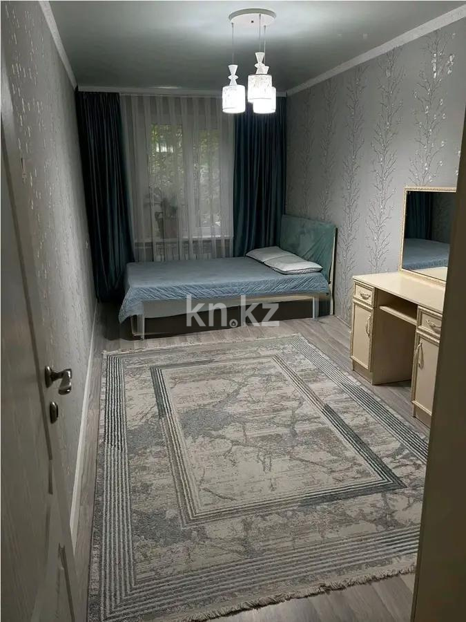 Продажа 3-комнатной квартиры, 64 м² в Алматы - фото 2