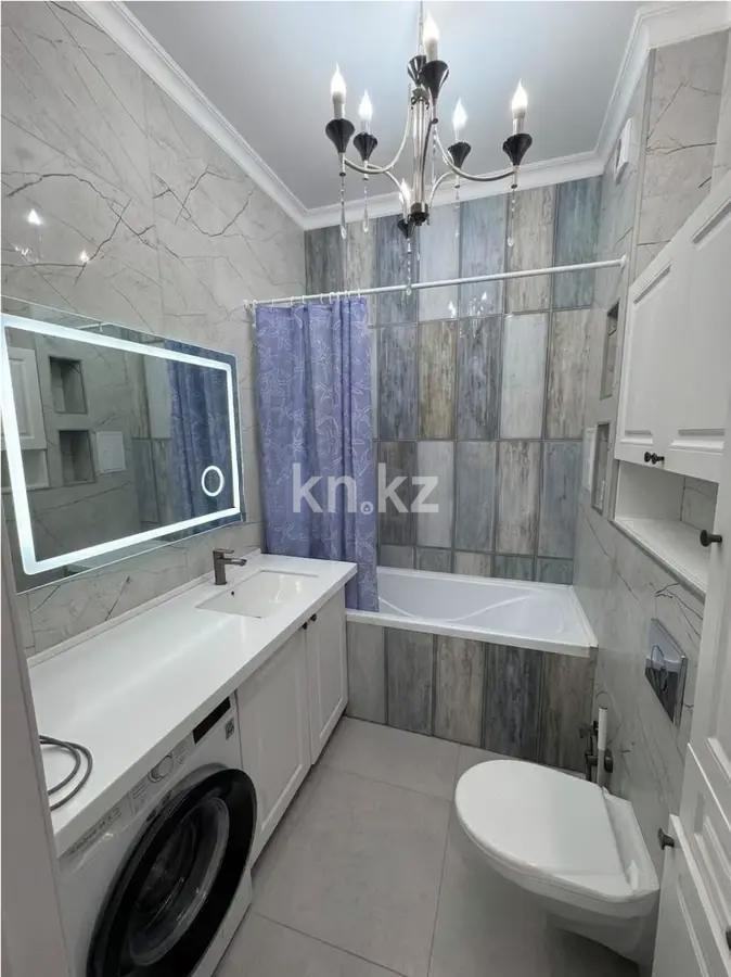 Продажа 2-комнатной квартиры, 50 м² в Астане - фото 4