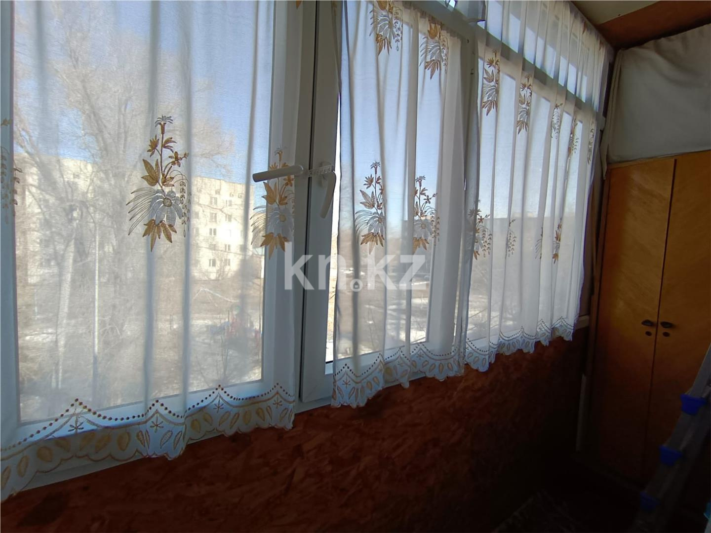 Продажа 2-комнатной квартиры, 53 м² в Караганде - фото 17