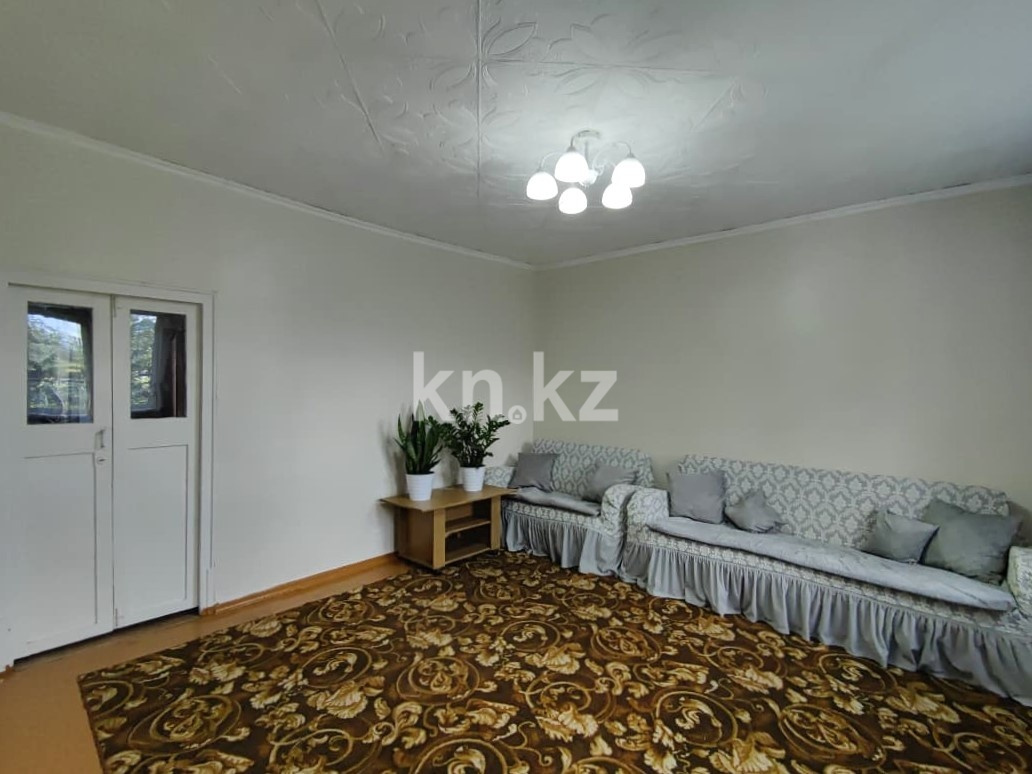 Продажа 4-комнатного дома, 73.3 м² в Караганде - фото 10