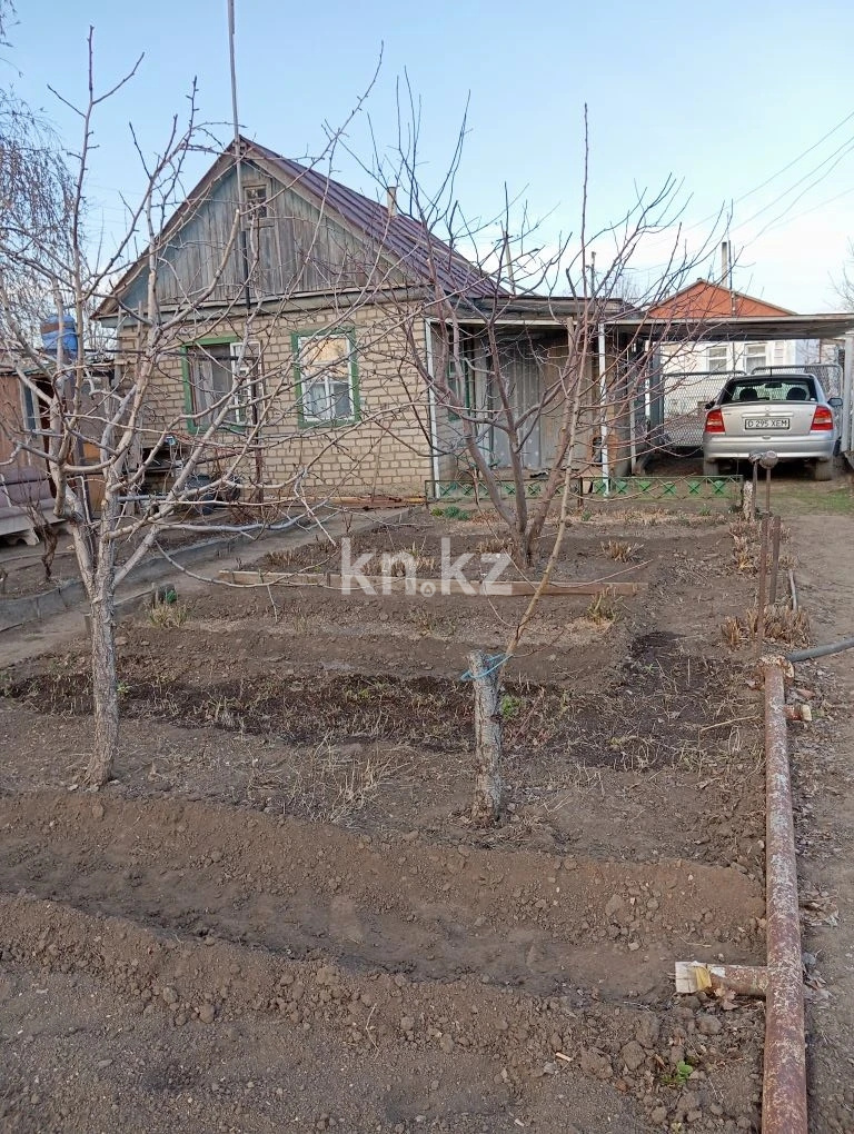 Продажа дачи, 8.5 сот. в Актобе - фото 3