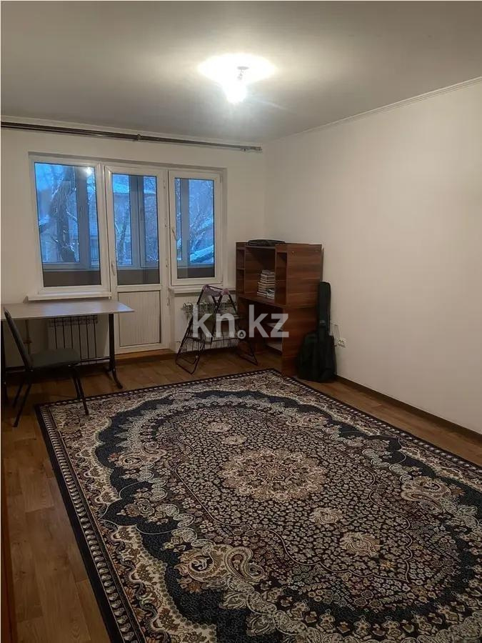Продажа 2-комнатной квартиры, 43 м², мкр-н 2, дом  27 в Алматы