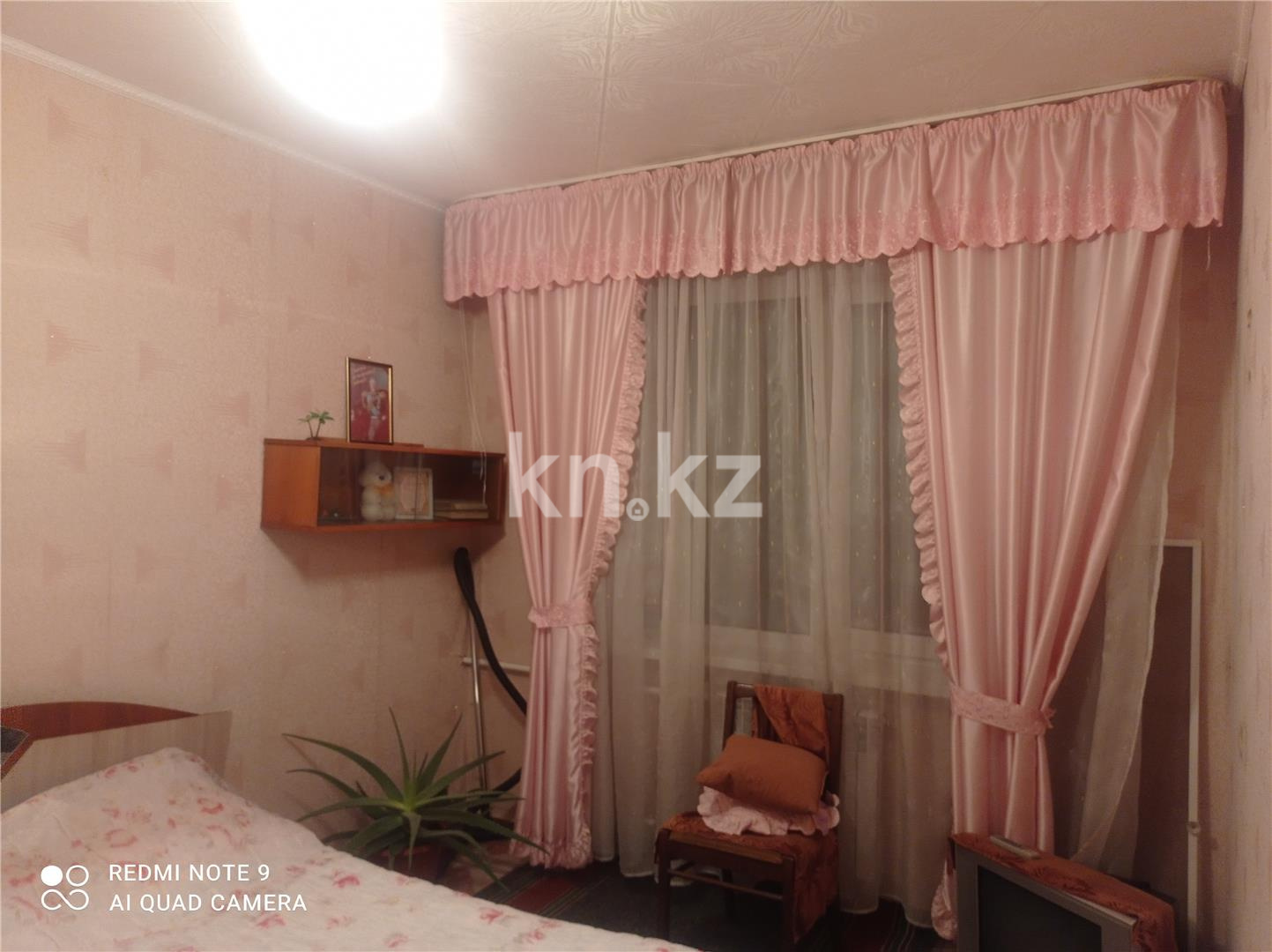 Продажа 2-комнатной квартиры, 54 м², мкр-н Восток-3 в Караганде - фото 6