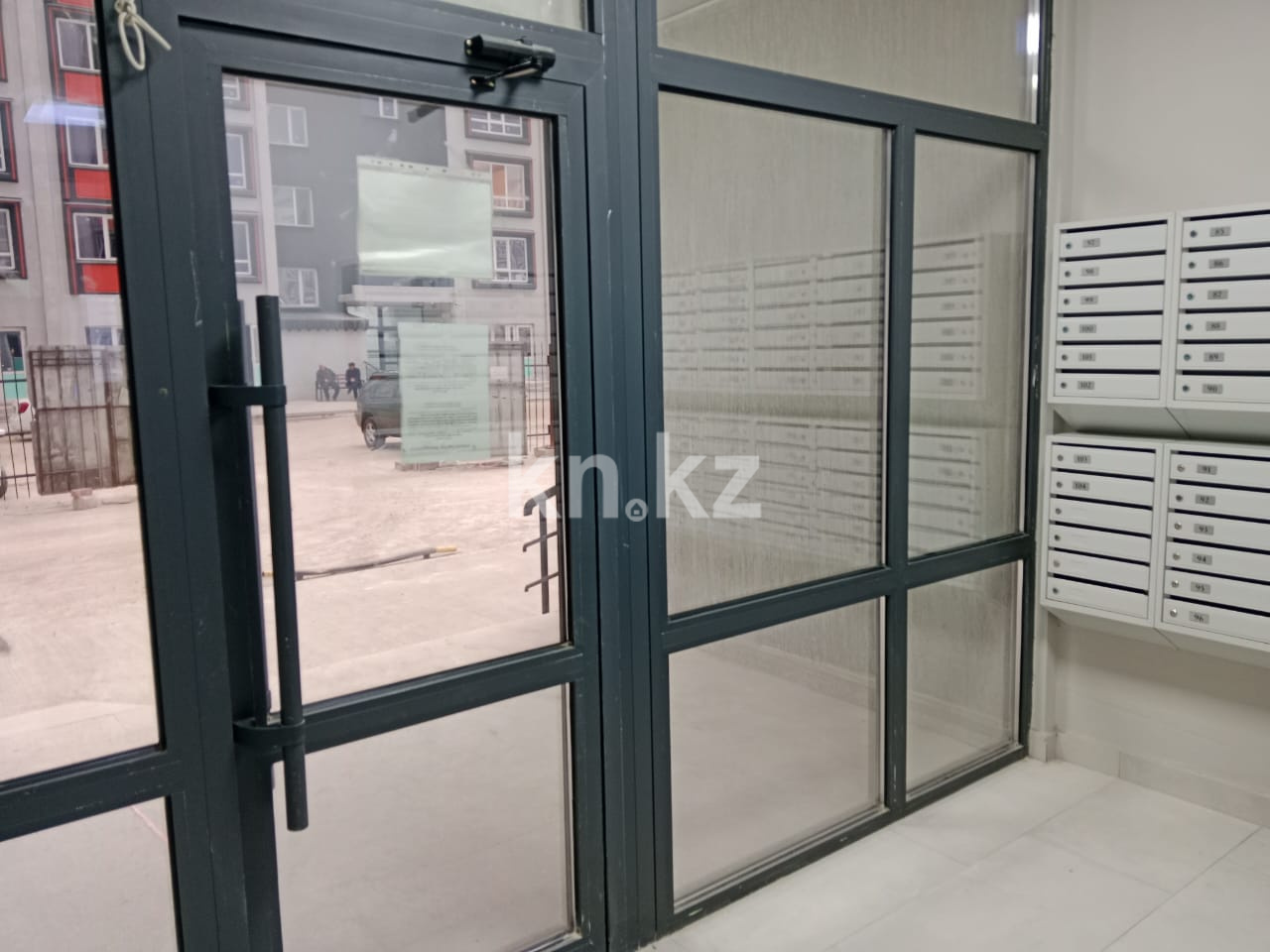 Аренда 1-комнатной квартиры, 30 м², Аккент, дом  71 в Алматы - фото 21