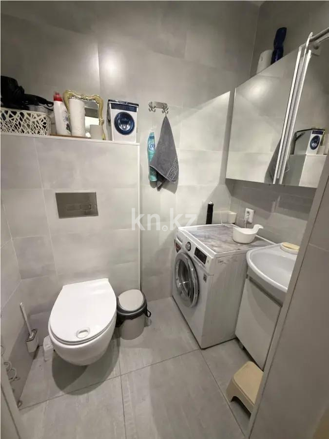 Продажа 4-комнатной квартиры, 100 м² в Астане - фото 5