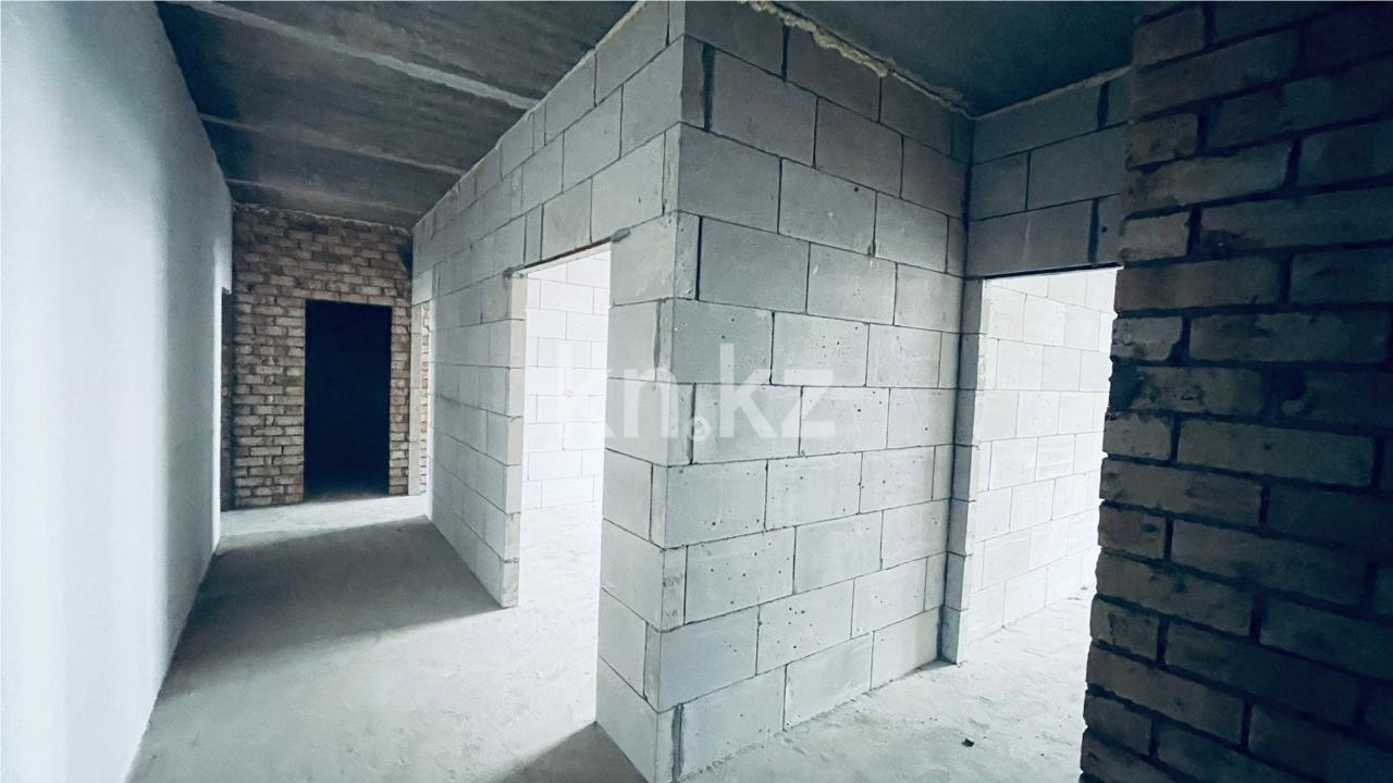 Продажа 3-комнатной квартиры, 92 м² в Караганде - фото 13