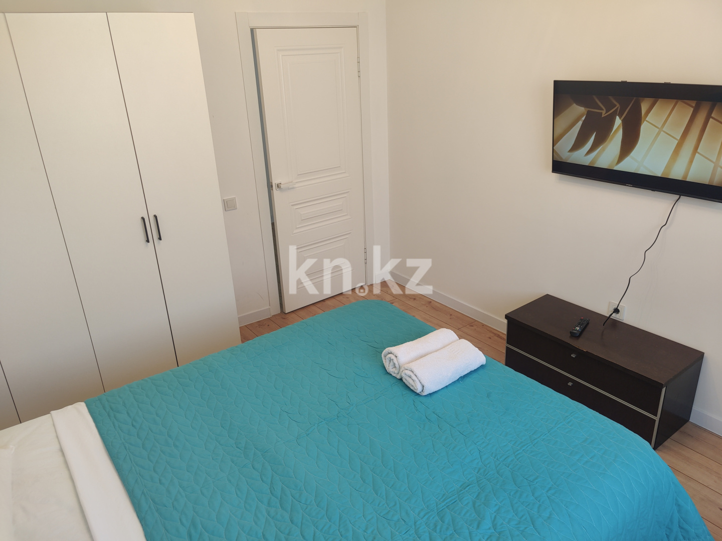 Аренда 1-комнатной квартиры, 40 м², ул. Сатпаева, дом  90 в Алматы