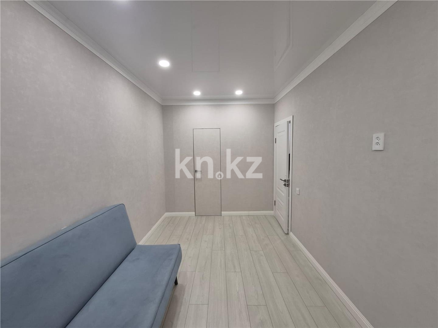 Продажа 5-комнатной квартиры, 120 м² в Караганде - фото 10
