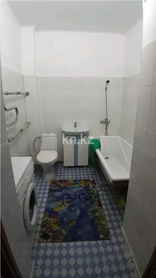 Продажа 1-комнатной квартиры, 27 м², ул. Жунисова, дом  12/4 в Алматы - фото 2