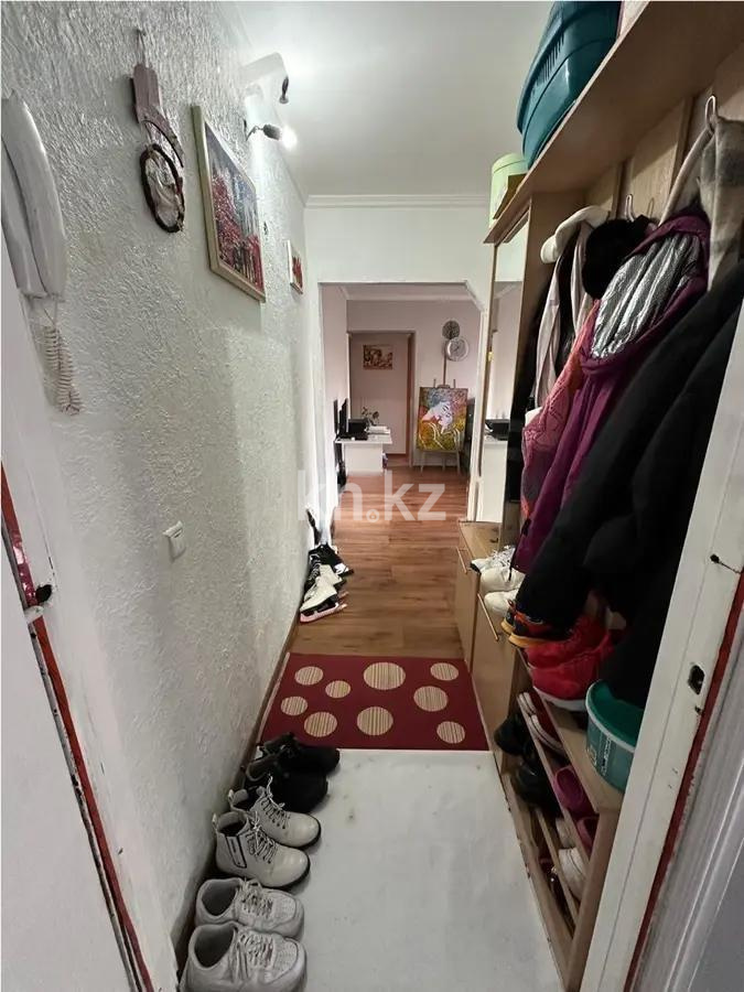 Продажа 3-комнатной квартиры, 57.2 м² в Алматы - фото 7