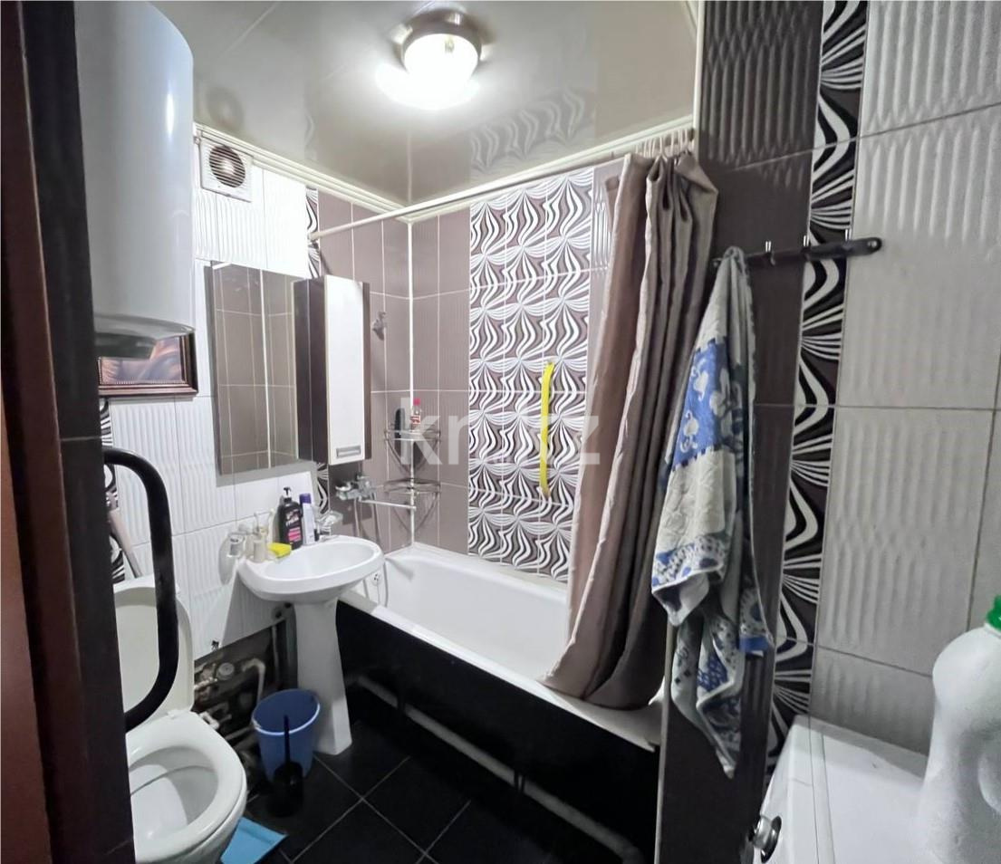 Продажа 2-комнатной квартиры, 41 м² в Караганде - фото 9