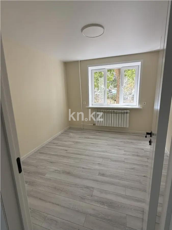 Продажа 3-комнатной квартиры, 51.7 м², пр. Назарбаева, дом  266 в Алматы